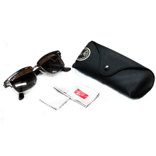Load image into Gallery viewer, Ray-Ban RB4190 Polarized Sunglasses
