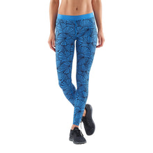 Load image into Gallery viewer, SKINS Women's DNAmic Long Tights