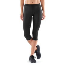 Load image into Gallery viewer, SKINS Women's DNAmic Capri Tights