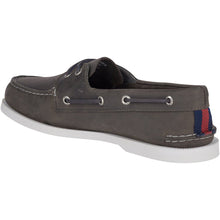 Load image into Gallery viewer, Sperry Men's A/O 2-Eye Leather Boat Shoes