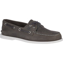 Load image into Gallery viewer, Sperry Men's A/O 2-Eye Leather Boat Shoes