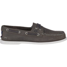 Load image into Gallery viewer, Sperry Men's A/O 2-Eye Leather Boat Shoes