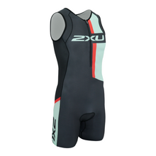 Load image into Gallery viewer, 2XU Men's Long Distance Tri Suit
