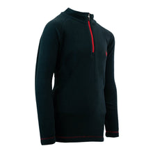 Load image into Gallery viewer, Spyder Boys' Speed Fleece Top