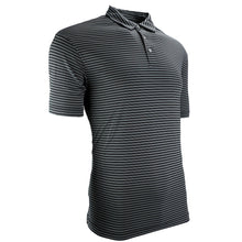 Load image into Gallery viewer, PGA Tour Men's Stripe Polo