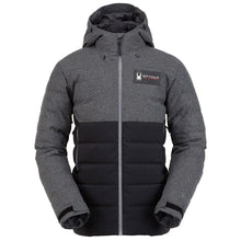 Load image into Gallery viewer, Spyder Men's Rocket GTX Infinium Down Jacket
