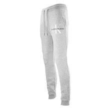 Load image into Gallery viewer, Calvin Klein Men's Monogram Fleece Joggers