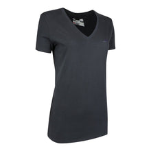 Load image into Gallery viewer, Under Armour Women's UA Tech Sportstyle V-Neck T-Shirt