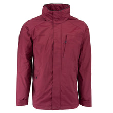 Load image into Gallery viewer, IZOD Men's Midweight Polar Fleece Lined Jacket