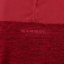Load image into Gallery viewer, Mammut Women's Yadkin ML Hooded Jacket Scooter Melange-Scooter M