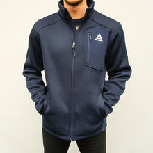 Load image into Gallery viewer, Reebok Men's Textured Jacket
