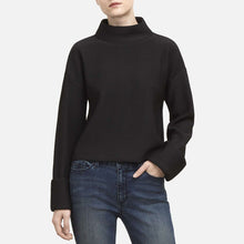 Load image into Gallery viewer, Kenneth Cole New York Women's Brushed Knit L/S Shirt
