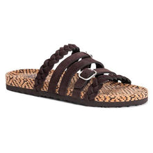 Load image into Gallery viewer, Muk Luks Women's Terri Sandals
