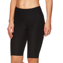 Load image into Gallery viewer, Reebok Women's Quick Training Compression Shorts
