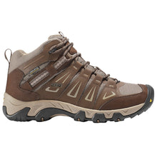 Load image into Gallery viewer, Keen Men's Oakridge Mid Waterproof Boots
