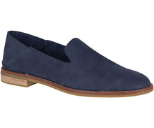 Load image into Gallery viewer, Sperry Women's Seaport Levy Shoes
