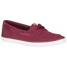 Load image into Gallery viewer, Sperry Women's Sailor Boat Leather Shoes
