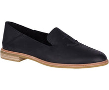 Load image into Gallery viewer, Sperry Women's Seaport Levy Shoes
