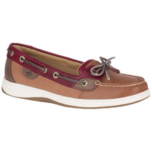 Load image into Gallery viewer, Sperry Women's Angelfish Varsity Boat Shoes
