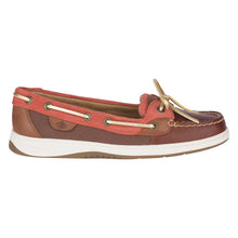 Load image into Gallery viewer, Sperry Women's Angelfish Varsity Boat Shoes
