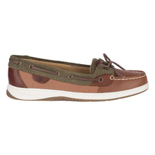Load image into Gallery viewer, Sperry Women's Angelfish Varsity Boat Shoes
