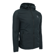 Load image into Gallery viewer, Reebok Men's Fleece Lined Windbreaker Jacket

