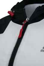 Load image into Gallery viewer, Reebok Women's Windbreaker Jacket
