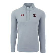 Load image into Gallery viewer, Under Armour Men's Button Waffle L/S Shirt
