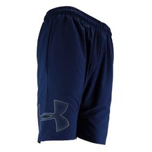 Load image into Gallery viewer, Under Armour Men's Woven Microfiber Shorts
