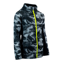 Load image into Gallery viewer, Spyder Boys' Constant Full-Zip Stryke Jacket
