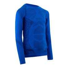 Load image into Gallery viewer, Spyder Boys' Caden Baselayer Top
