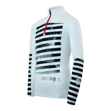 Load image into Gallery viewer, Spyder Boys' Limitless Perfector Zip T-Neck Top
