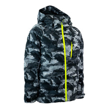 Load image into Gallery viewer, Spyder Boys' Impulse Synthetic Down Jacket

