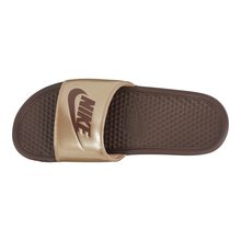 Load image into Gallery viewer, Nike Women's Benassi JDI Slide Sandals
