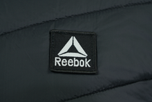 Load image into Gallery viewer, Reebok Men's Sweater Fleece Mix Jacket
