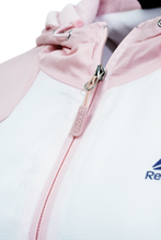 Load image into Gallery viewer, Reebok Women's Windbreaker Jacket
