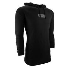 Load image into Gallery viewer, Hurley Men's Premium One and Only Boxed Hoodie
