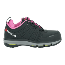 Load image into Gallery viewer, Reebok Women's DMX Flex Work Alloy Toe Shoes
