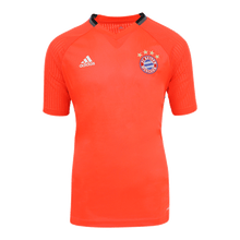 Load image into Gallery viewer, adidas Boy's 2016 FC Bayern Munich Training Jersey Orange M
