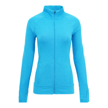 Load image into Gallery viewer, Under Armour Women's Vigor Full Zip Fleece Jacket
