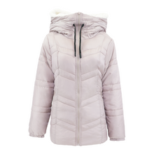 Load image into Gallery viewer, Steve Madden Women's Reversible Jacket
