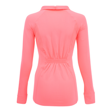 Load image into Gallery viewer, Under Armour Women's Zinger Full Zip Jacket

