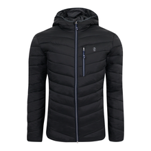 Load image into Gallery viewer, IZOD Men's Quilted Full Zip Puffer Jacket
