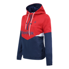 Load image into Gallery viewer, Reebok Women's Pullover Jacket
