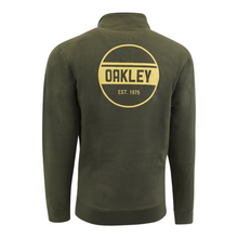 Load image into Gallery viewer, Oakley Men's Circle Logo Sweatshirt
