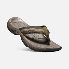 Load image into Gallery viewer, Keen Men's Kona Flip Sandals
