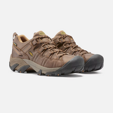 Load image into Gallery viewer, Keen Men's Targhee II Waterproof Shoes
