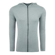 Load image into Gallery viewer, Under Armour Men's Lightweight Tech Full Zip Hoodie
