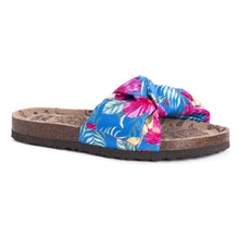 Load image into Gallery viewer, Muk Luks Women's Faun Sandals
