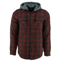 Load image into Gallery viewer, Globe Men's Alford III L/S Shirt
